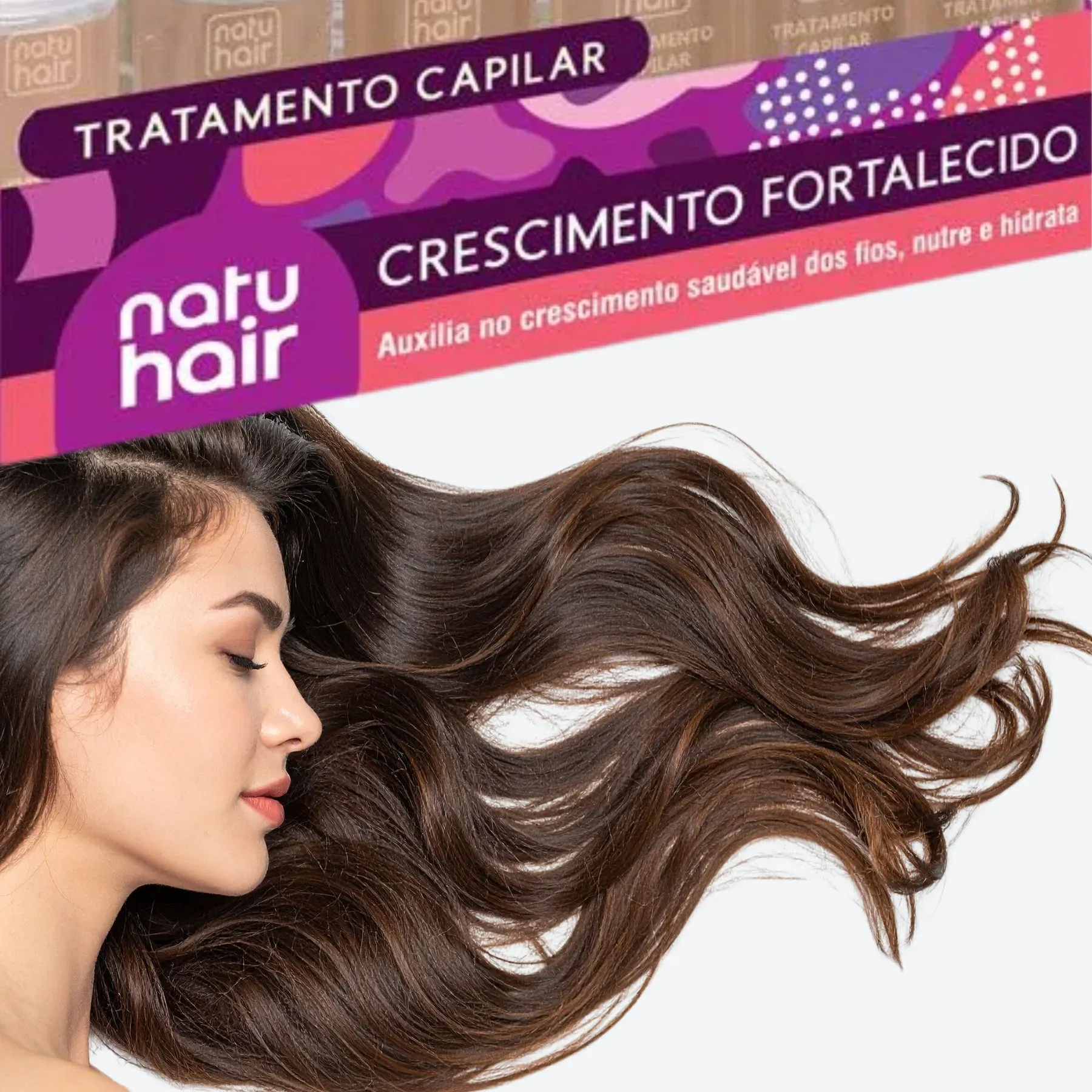 AMPOLA CRESCIMENTO -2-
